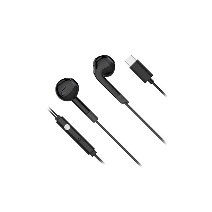 CASTI IN-EAR CU MICROFON KRUGER&MATZ