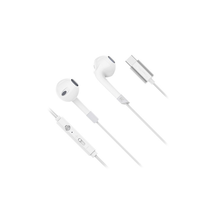 CASTI IN-EAR CU MICROFON KRUGER&MATZ