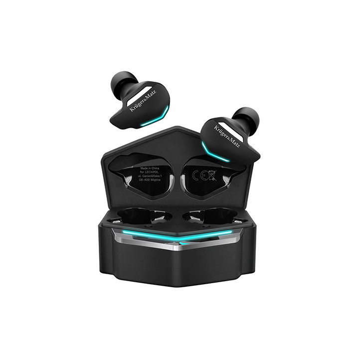 CASTI BLUETOOTH 5.0 TWS G3 KRUGER&MATZ