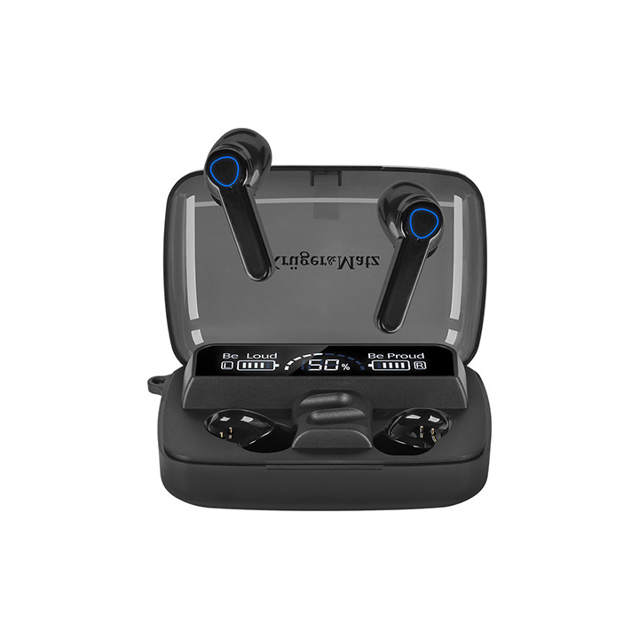 CASTI BLUETOOTH 5.3 POWERBANK M19 KRUGER&MATZ