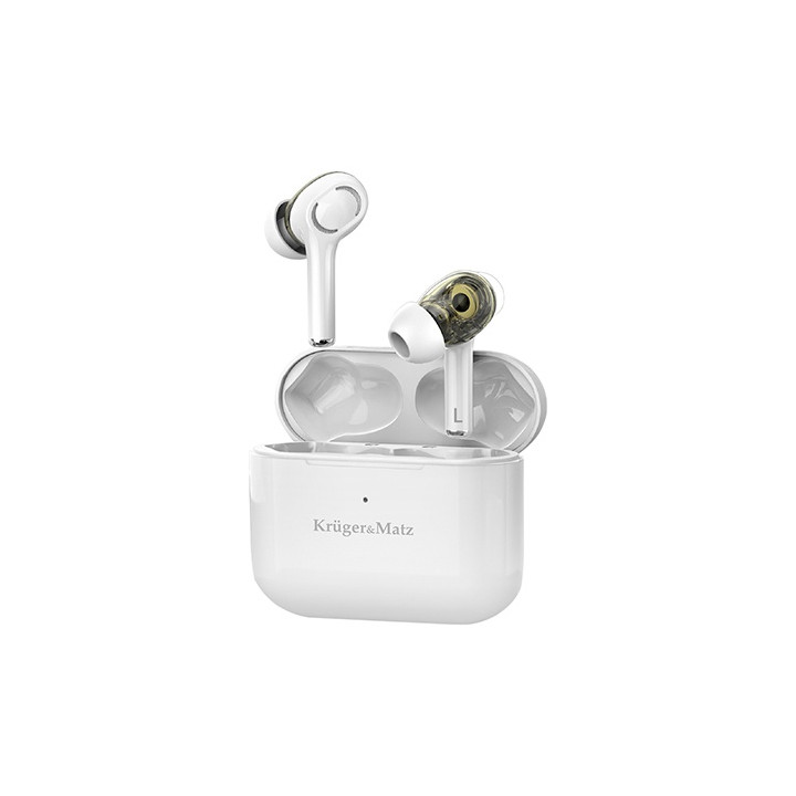 CASTI BLUETOOTH 5.0 TWS M4 PRO KRUGER&MATZ