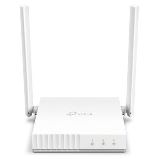 ROUTER WIRELESS 4IN1 TL-WR844N 300MBPS TP-LIN