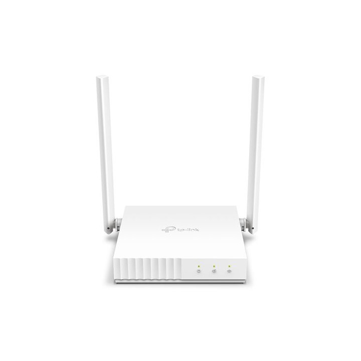 ROUTER WIRELESS 4IN1 TL-WR844N 300MBPS TP-LIN