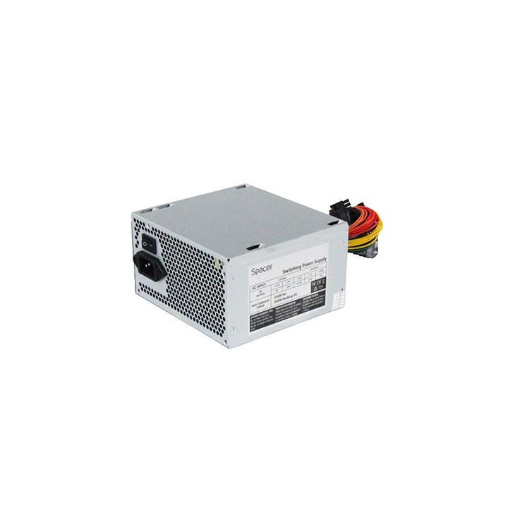 SURSA PC SPACER 500V