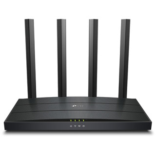 ROUTER WIRELESS GIGABIT WIFI6 ARCHER AX12 TP-LINK