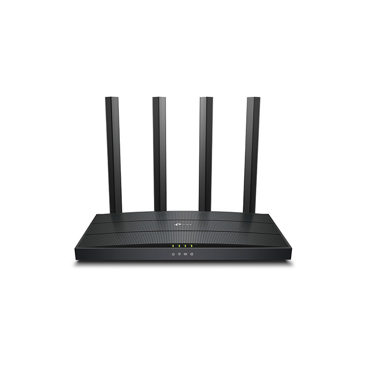 ROUTER WIRELESS GIGABIT WIFI6 ARCHER AX12 TP-LINK