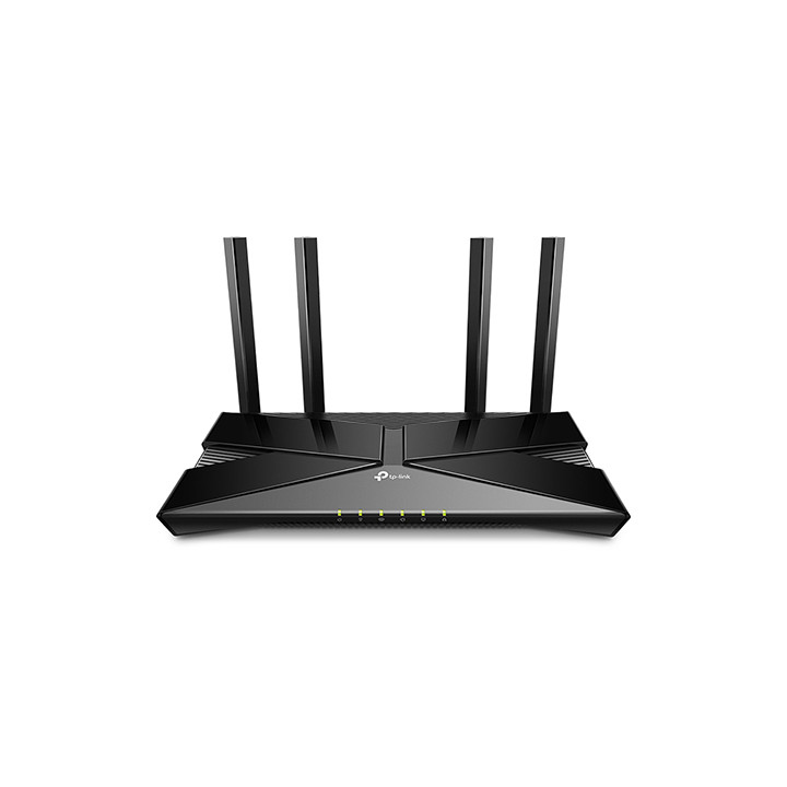 ROUTER 4 PORTURI GIGABIT WI-FI 6 AX1800 TP-LINK