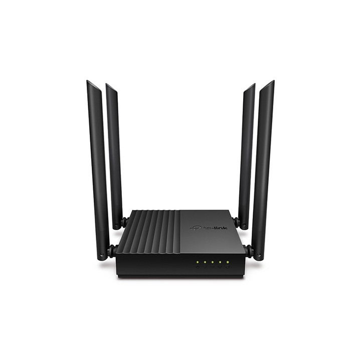 ROUTER WIRELESS GIGABIT AC1200 ARCHER C64 TP-LINK