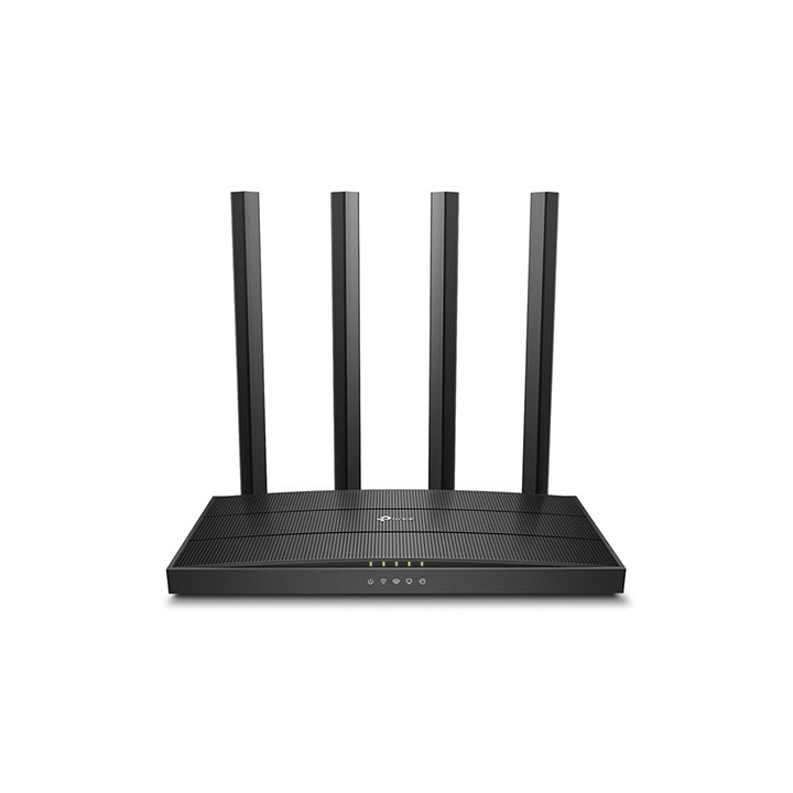 ROUTER WIRELESS GIGABIT AC1900 ARCHER C80 TP-LINK
