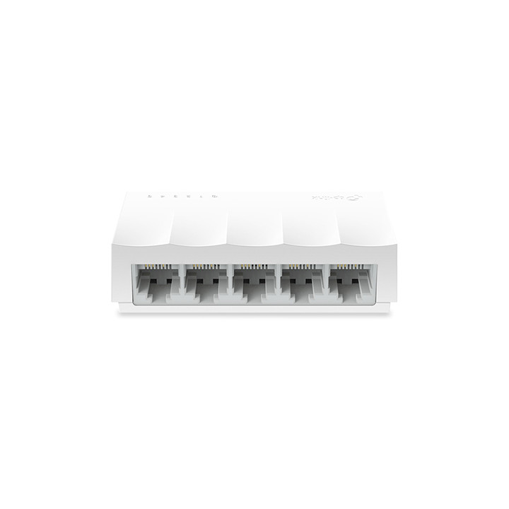 SWITCH 5 PORTURI 10/100 MBPS LS1005 TP-LINK