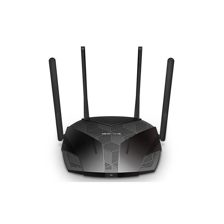 ROUTER 4 PORTURI GIGABIT WI-FI 6 AC1800 MERCUSYS