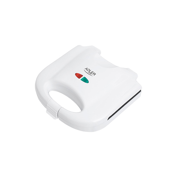 SANDWICH MAKER 750W AD 301 ADLER