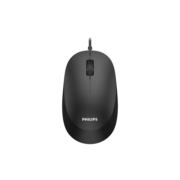 MOUSE USB CU FIR SPK7207 PHILIPS