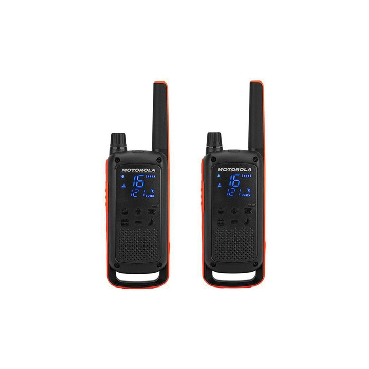 STATIE RADIO PMR T82