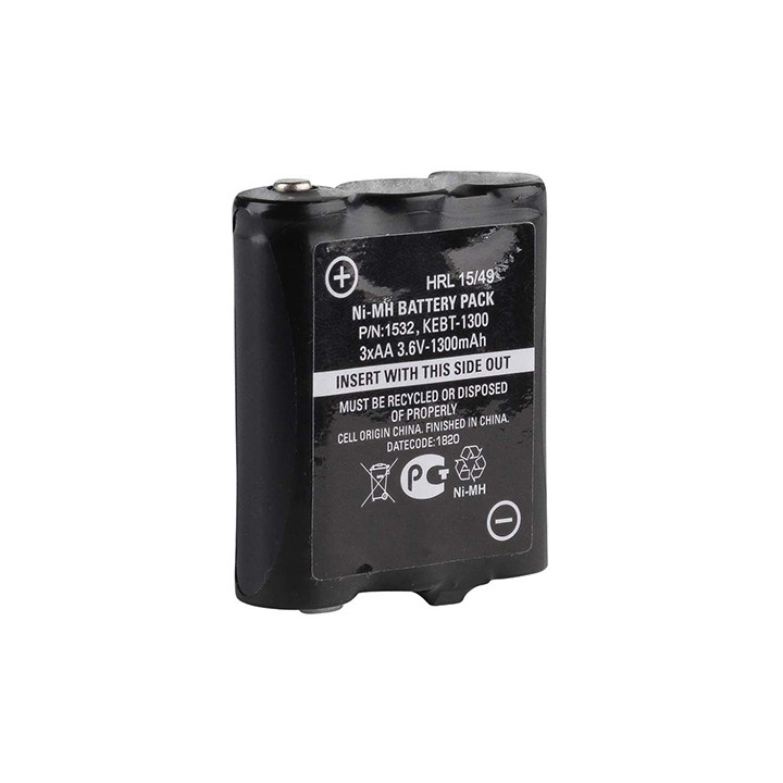 ACUMULATOR 1300MAH T82 / T92 MOTOROLA