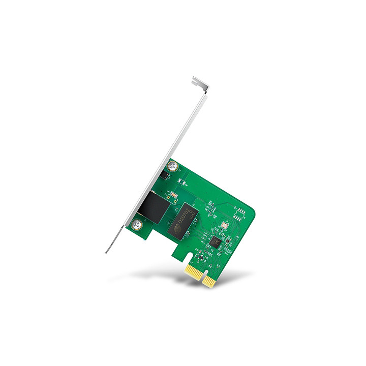 PLACA RETEA PCI-E GIGABIT TP-LINK