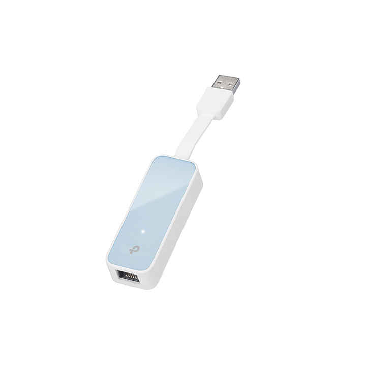 ADAPTOR USB 2.0 - RJ45 10/100MB UE200 TP-LINK