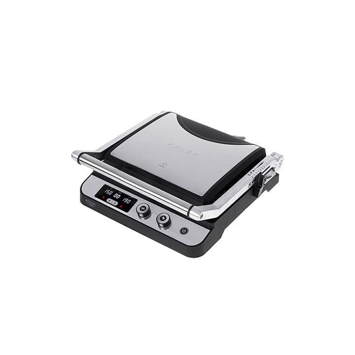 GRILL ELECTRIC 2 IN 1 3000W AD 3059 ADLER