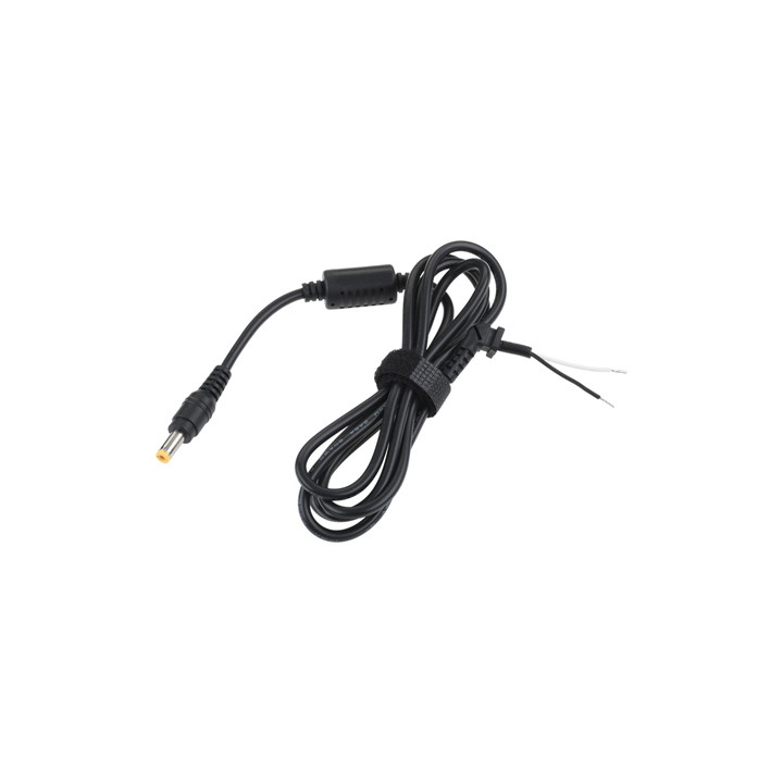 CABLU ASAMBLARE CU MUFA 5.5/2.5