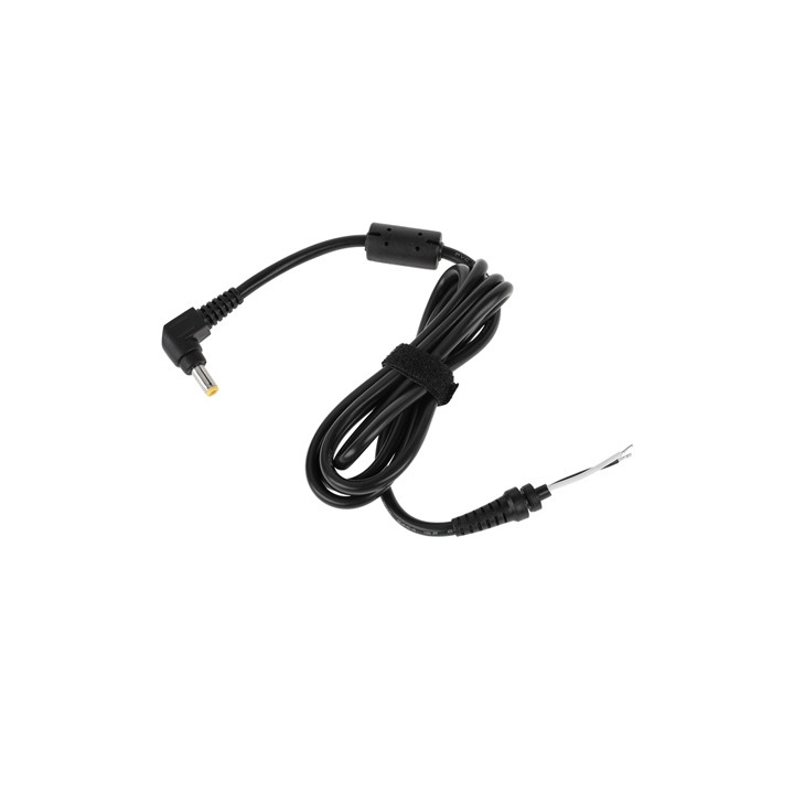 CABLU ASAMBLARE MUFA 5.5/2.5 19V 7.1A REBEL