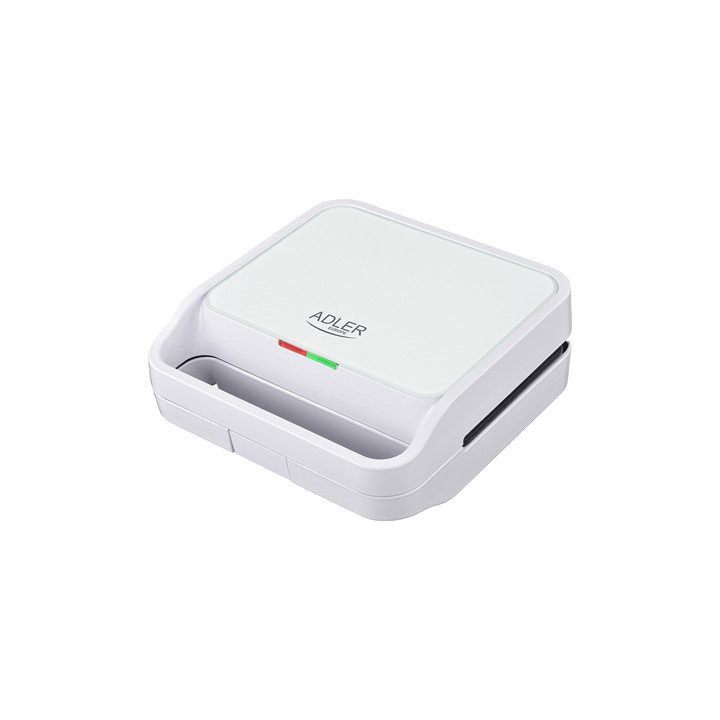 SANDWICH MAKER 2 IN 1 AD 3070 ALB ADLER