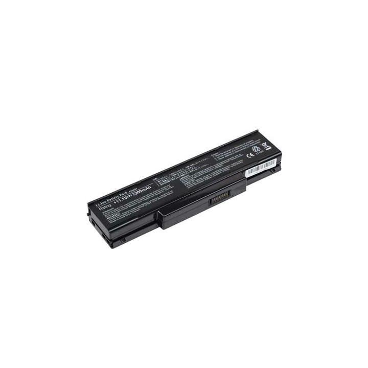 BATERIE LAPTOP ASUS A33-Z84 11.1V 5200MAH QUER