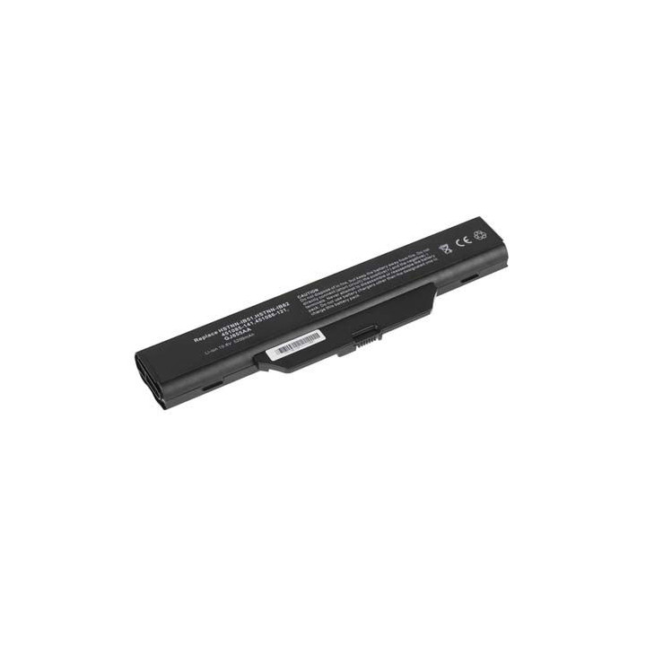 BATERIE LAPTOP HP610 10.8V 5200MAH QUER