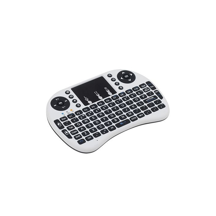 TASTATURA BLUETOOTH DEDICATA ANDROID SMART TV