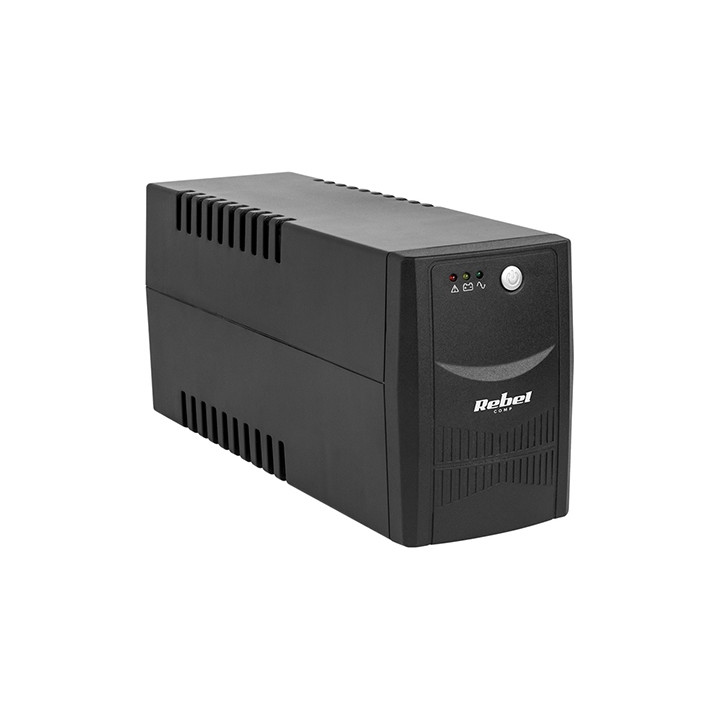 UPS MICROPOWER 800 (800VA/480W) REBEL