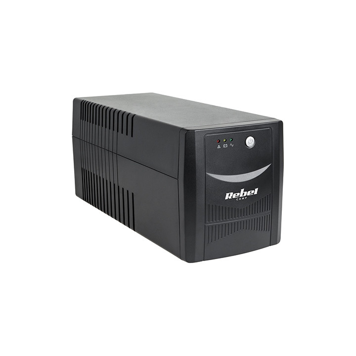 UPS MICROPOWER 1000 (1000VA/600W) REBEL