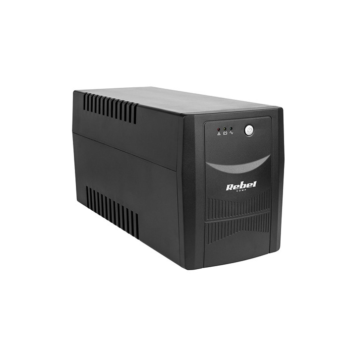 UPS MICROPOWER 2000 (2000VA/1200W) REBEL