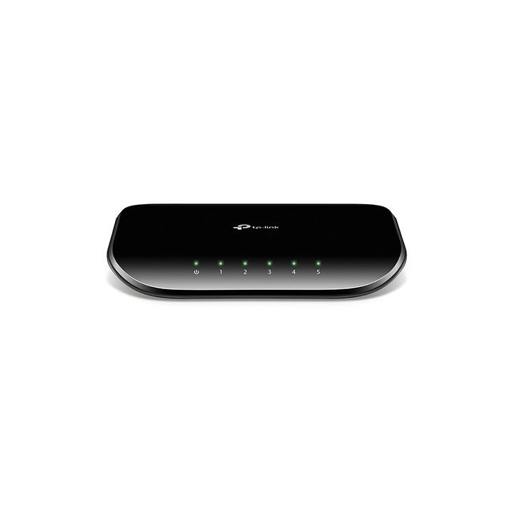 SWITCH 5 PORTURI GIGABIT TL-SG1005D TP-LINK