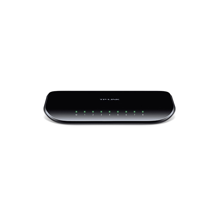 SWITCH TL-SG1008D 8PORTURI GIGABIT TP-LINK