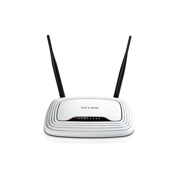 ROUTER TL-WR841N 300MBPS TP-LINK