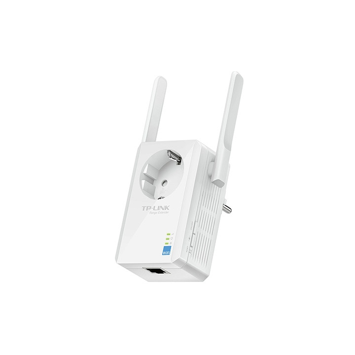 RANGE EXTENDER WIFI 300MBPS TL-WA860RE TP-LINK