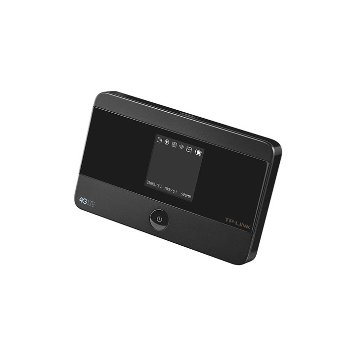 HOTSPOT LTE PORTABIL M-7350 TP-LINK