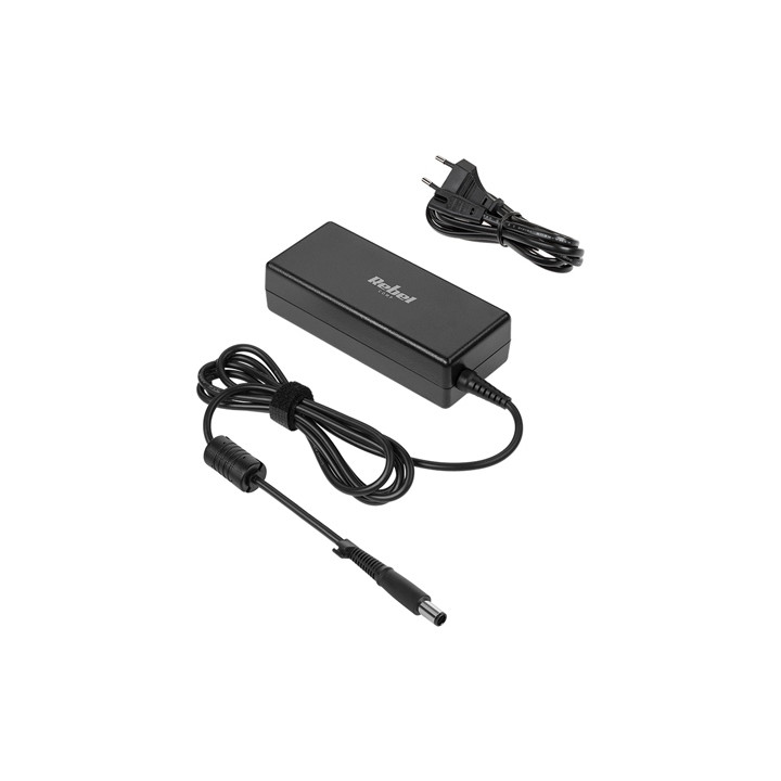 ALIMENTATOR REBEL LAPTOP HP 90W 19.0V 4.74A 7.4*5.0