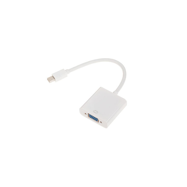 CABLU ADAPTOR MINI DISPLAY PORT - VGA OUT