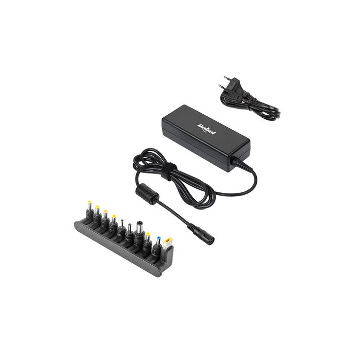 ALIMENTATOR LAPTOP AUTOMAT 90W 18-20V REBEL