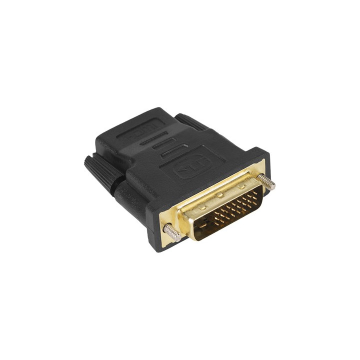 ADAPTOR DVI (24+1) TATA DUAL LINK - HDMI MAMA