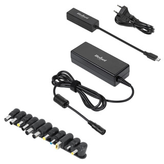 ALIMENTATOR UNIVERSAL 15-20V 90W PD REBEL