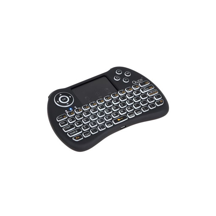 TASTATURA TOUCHPAD SMART TV BOX MINI Q5