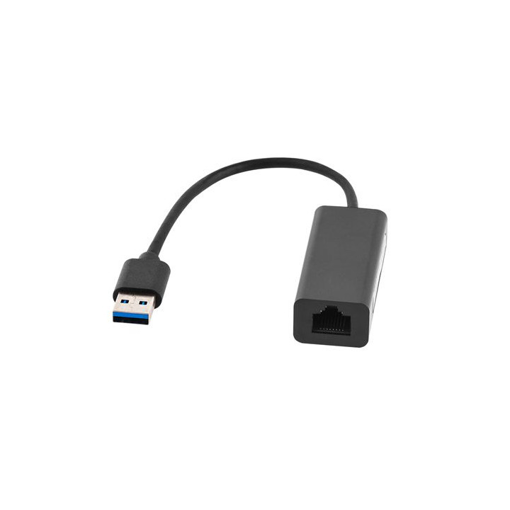 ADAPTOR USB 3.0 - RJ45 LAN 10/100/1000MB