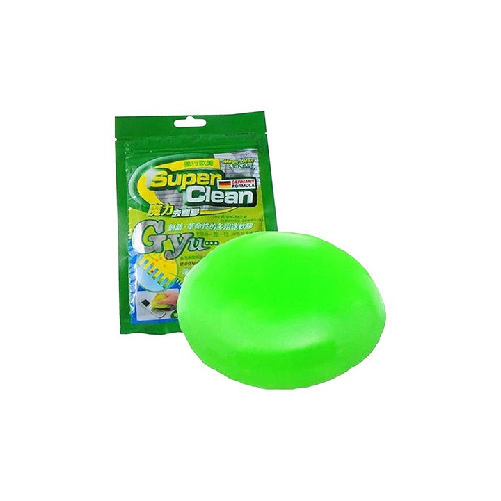 BURETE GEL PENTRU INDEPARTARE PRAF