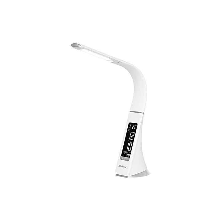 LAMPA LED BIROU DISPLAY TEMPERATURA REBEL