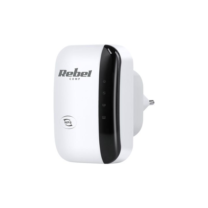 RANGE EXTENDER REPEATER 300MBPS REBEL