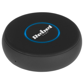 RECEPTOR BLUETOOTH AUDIO B20 REBEL