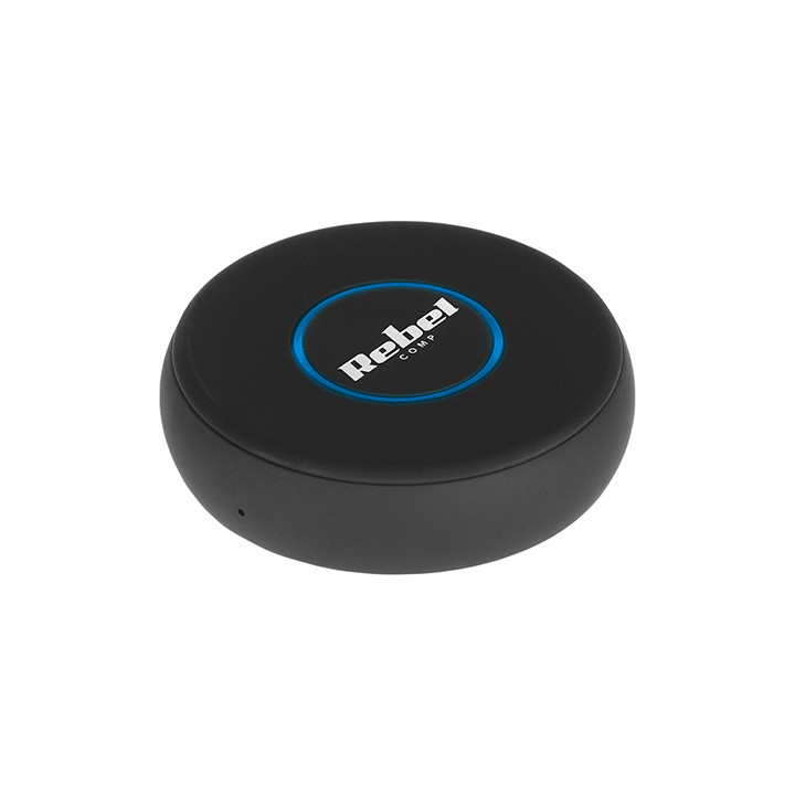 RECEPTOR BLUETOOTH AUDIO B20 REBEL