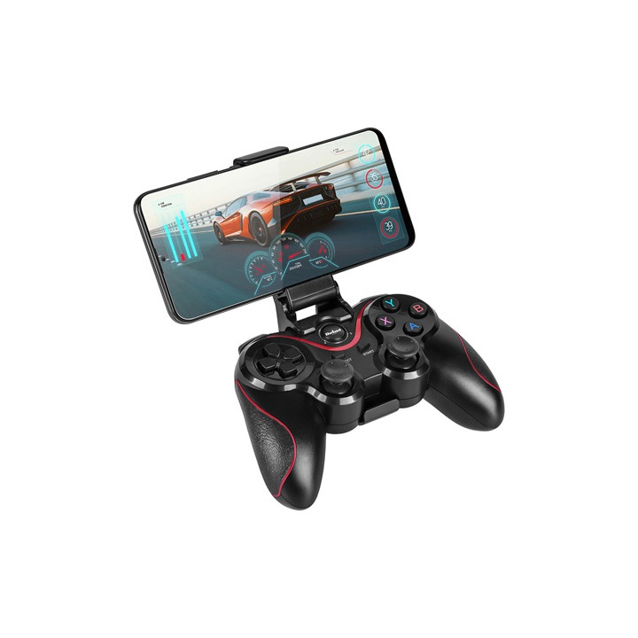 GAMEPAD WIRELESS SMARTPHONE REBEL