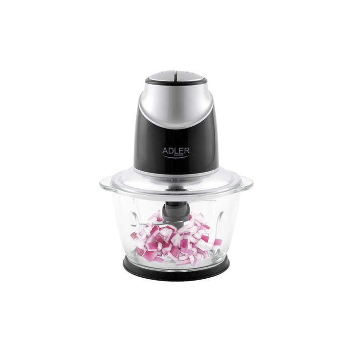 TOCATOR CHOPPER CU BOL STICLA AD 4082 ADLER